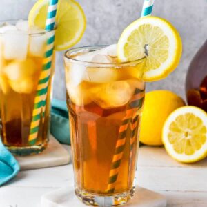 Ice Tea