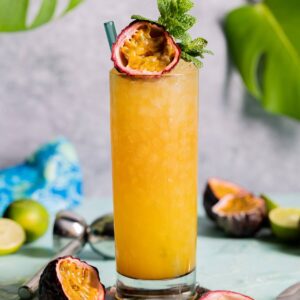 Passion Fruit