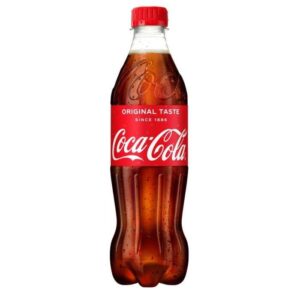 Coca Cola