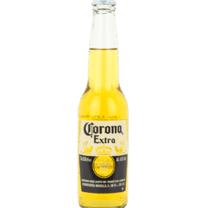 Corona Bier