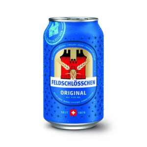 Feldschlösschen Original