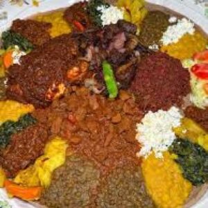 DAHLAK SPECIAL MENU
