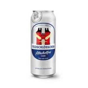 Feldschlössen Alkoholfrei