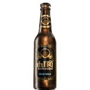 Habesha Beer (ETH)