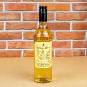 Honigwein (Tee- Äthiopien 11%)