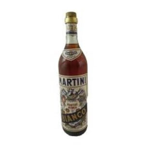 Martin binaco