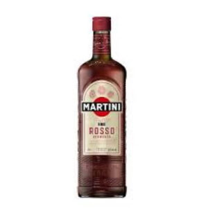 Martini RoSSO