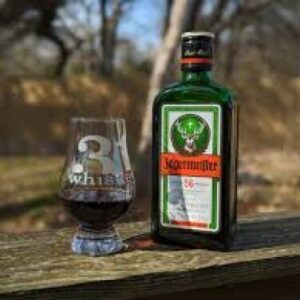 Jägermeister