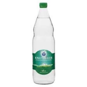 Mineralwasser ( mit/ohne Kohlensäure )