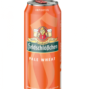 Feldschlösschen offenes Beer