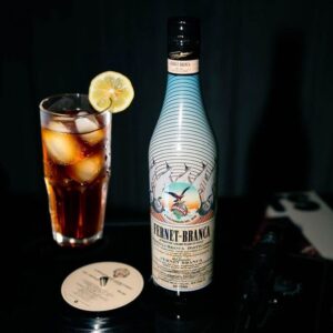 Fernet Bianca
