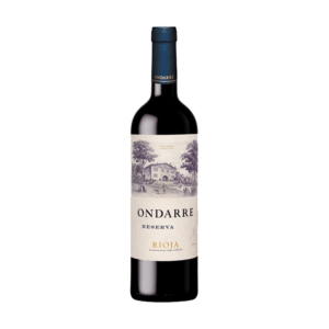 Offen rot Rioja, (ES) Rancodi