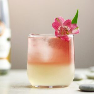 Offen Rose